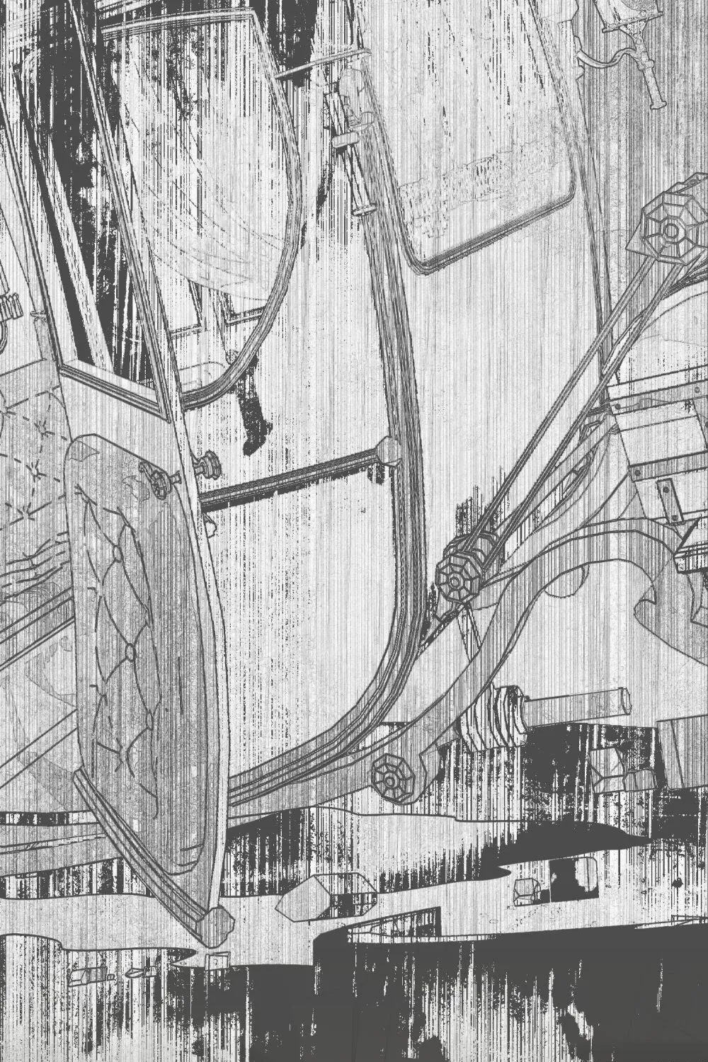 Nỗi Lạc Lõng Không Tên Chap 29 - Next Chap 30