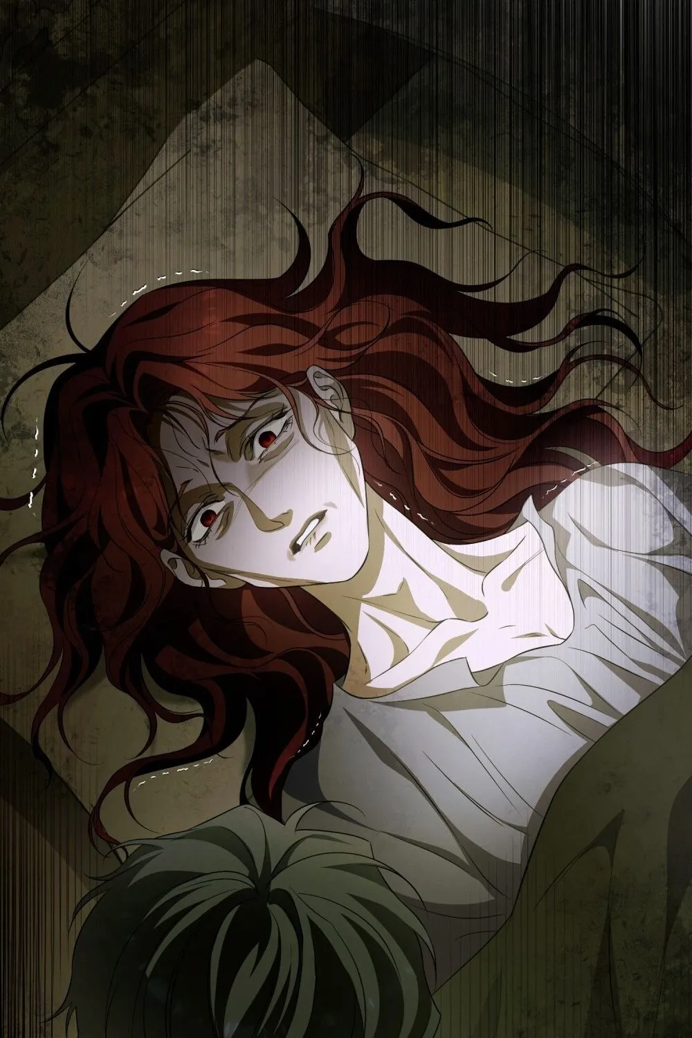 Nỗi Lạc Lõng Không Tên Chap 29 - Next Chap 30