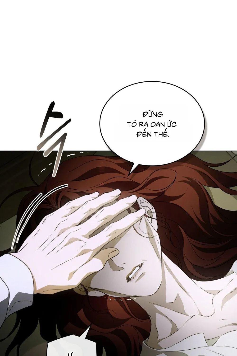 Nỗi Lạc Lõng Không Tên Chap 29 - Next Chap 30