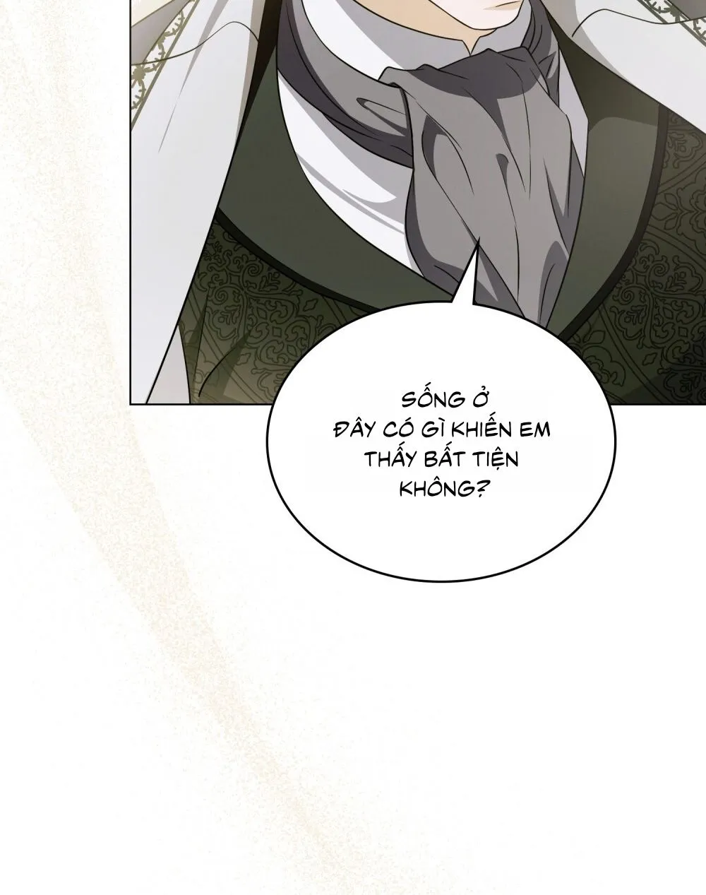Nỗi Lạc Lõng Không Tên Chap 29 - Next Chap 30