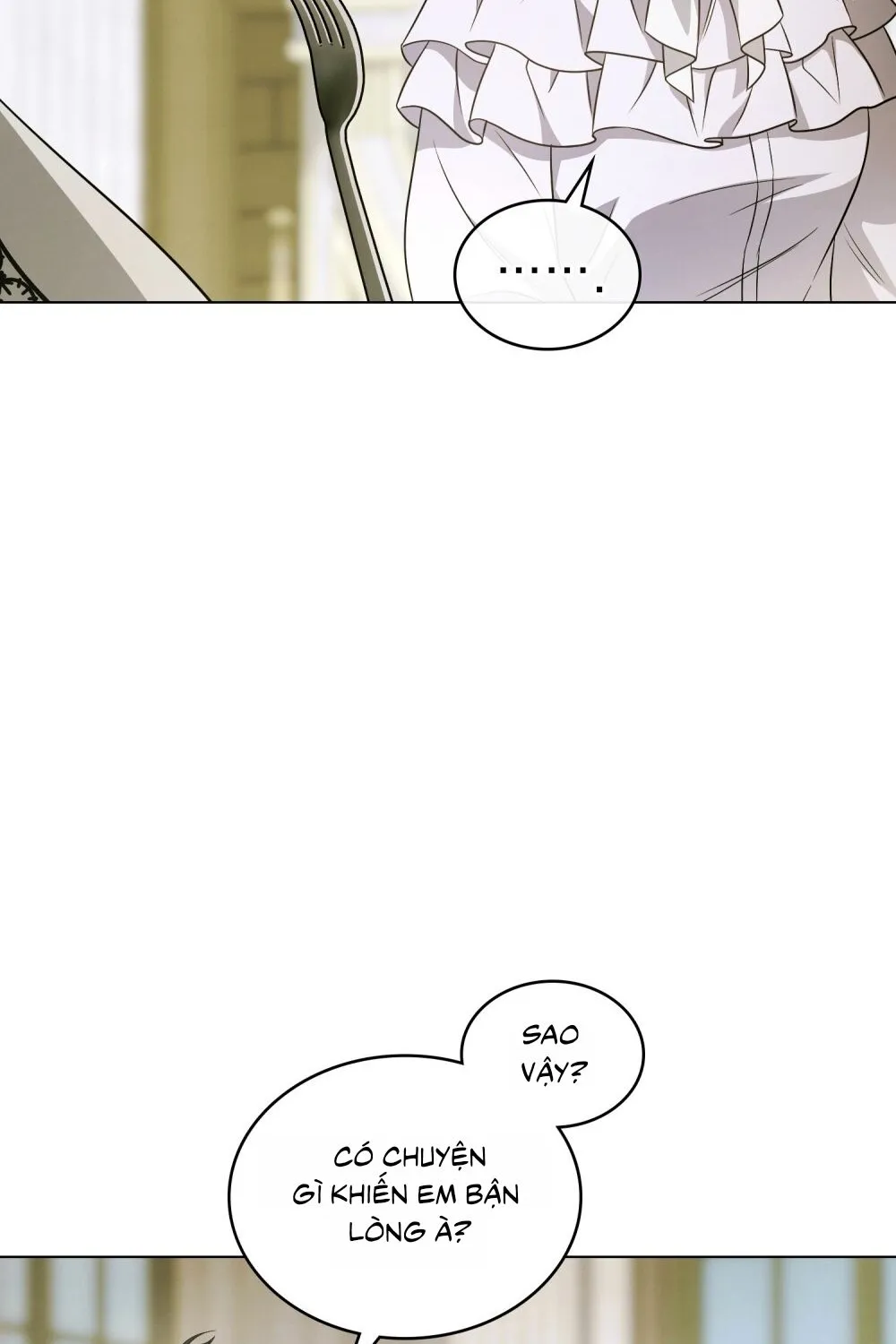Nỗi Lạc Lõng Không Tên Chap 29 - Next Chap 30