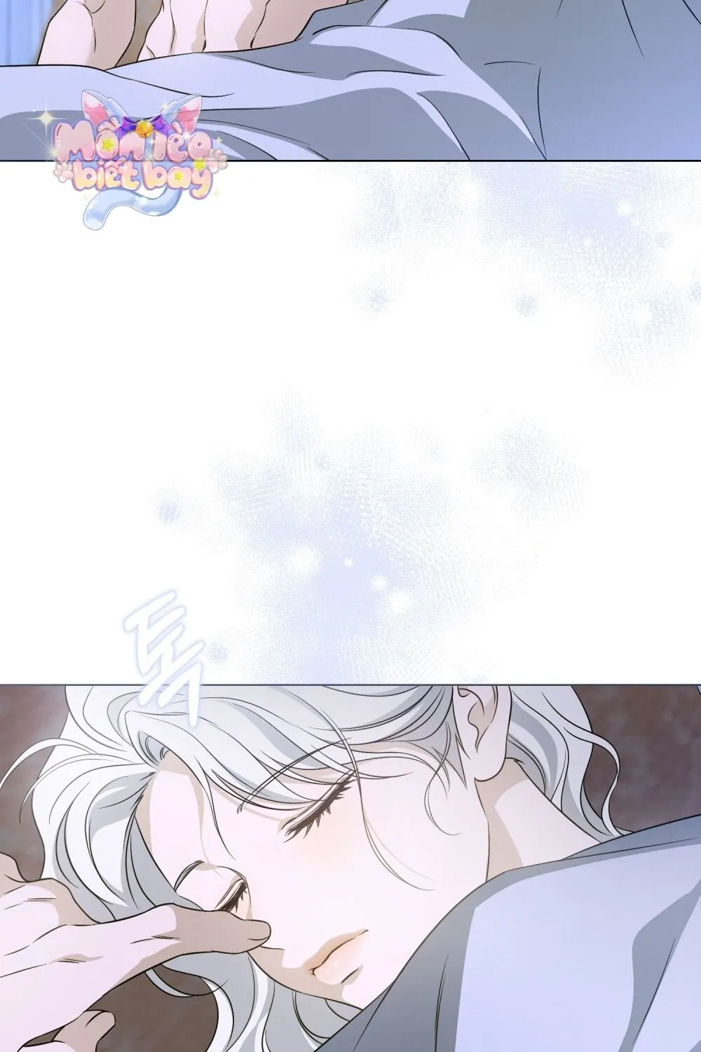 Nỗi Lạc Lõng Không Tên Chap 29 - Next Chap 30
