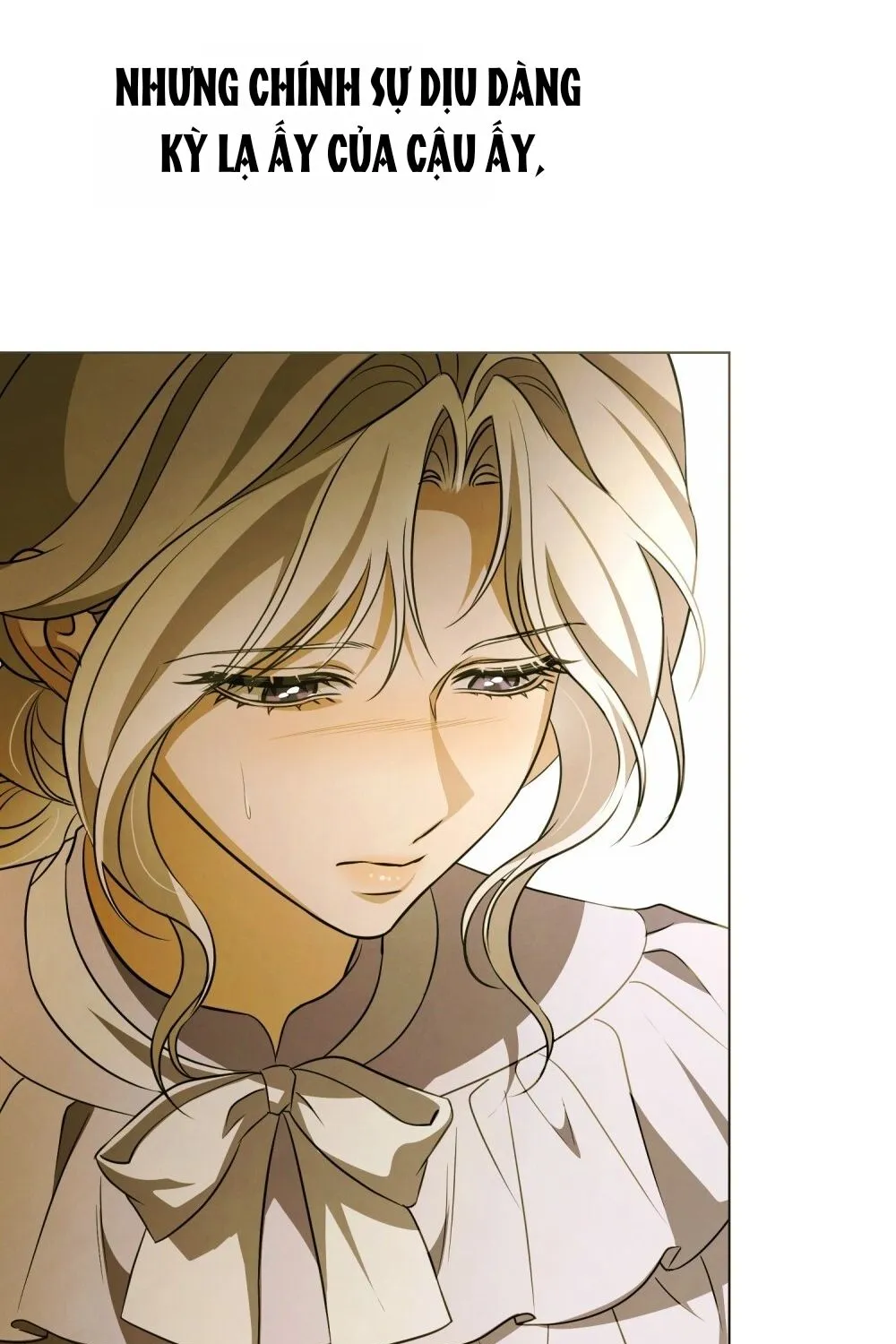 Nỗi Lạc Lõng Không Tên Chap 29 - Next Chap 30