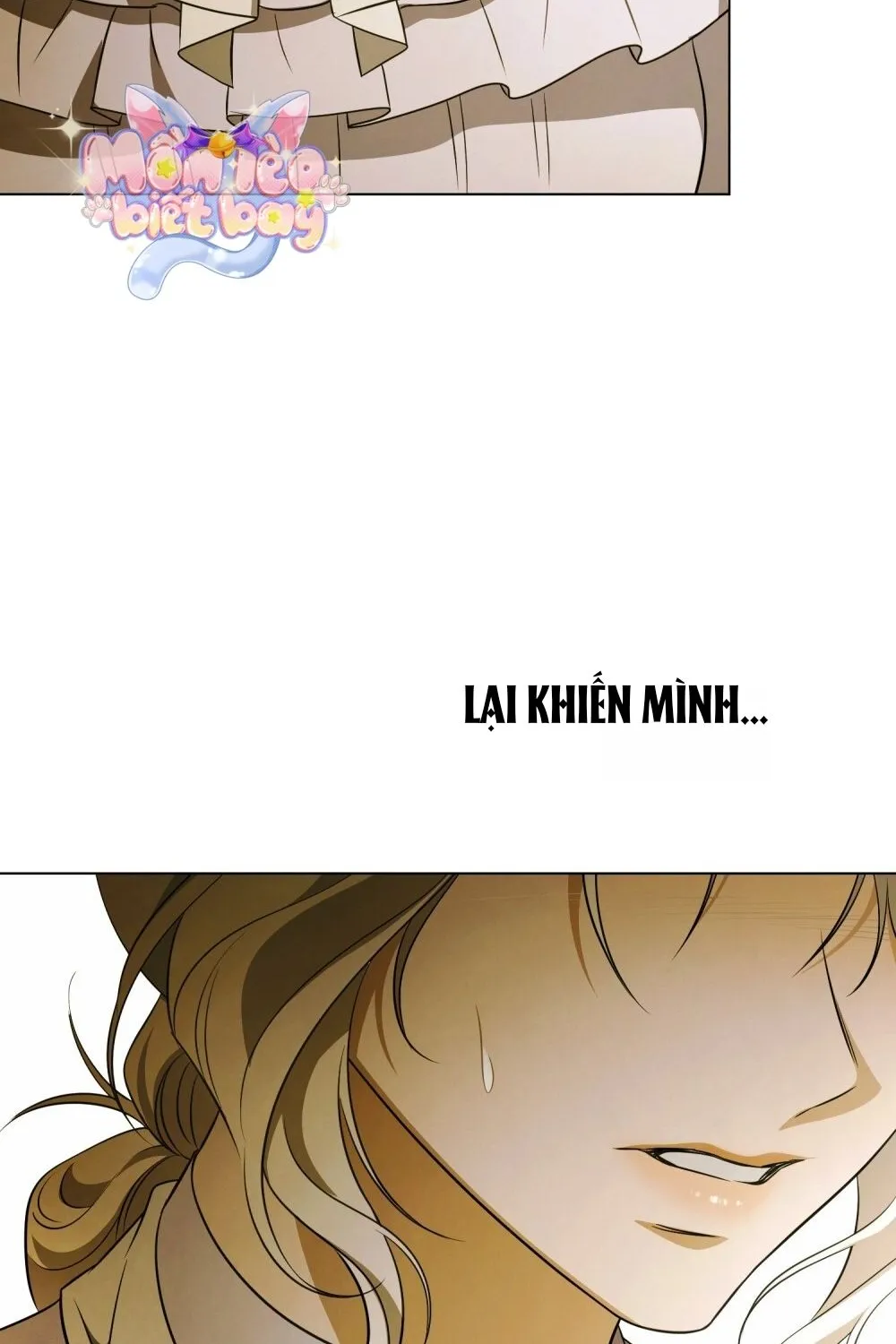 Nỗi Lạc Lõng Không Tên Chap 29 - Next Chap 30
