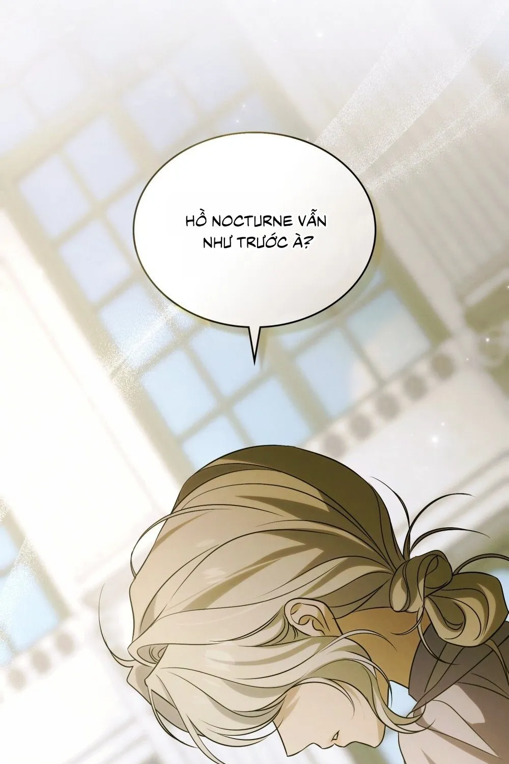 Nỗi Lạc Lõng Không Tên Chap 29 - Next Chap 30
