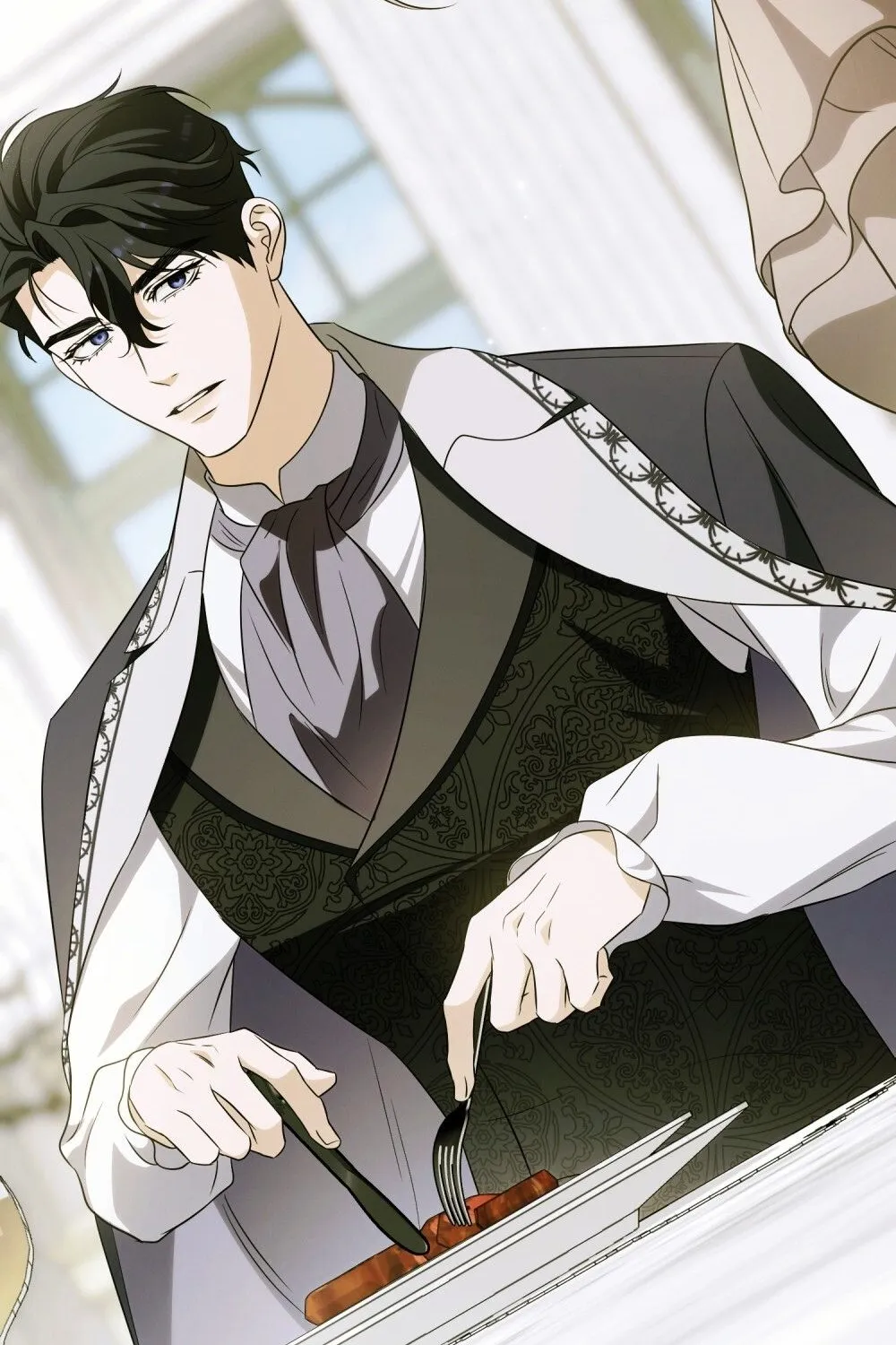 Nỗi Lạc Lõng Không Tên Chap 29 - Next Chap 30
