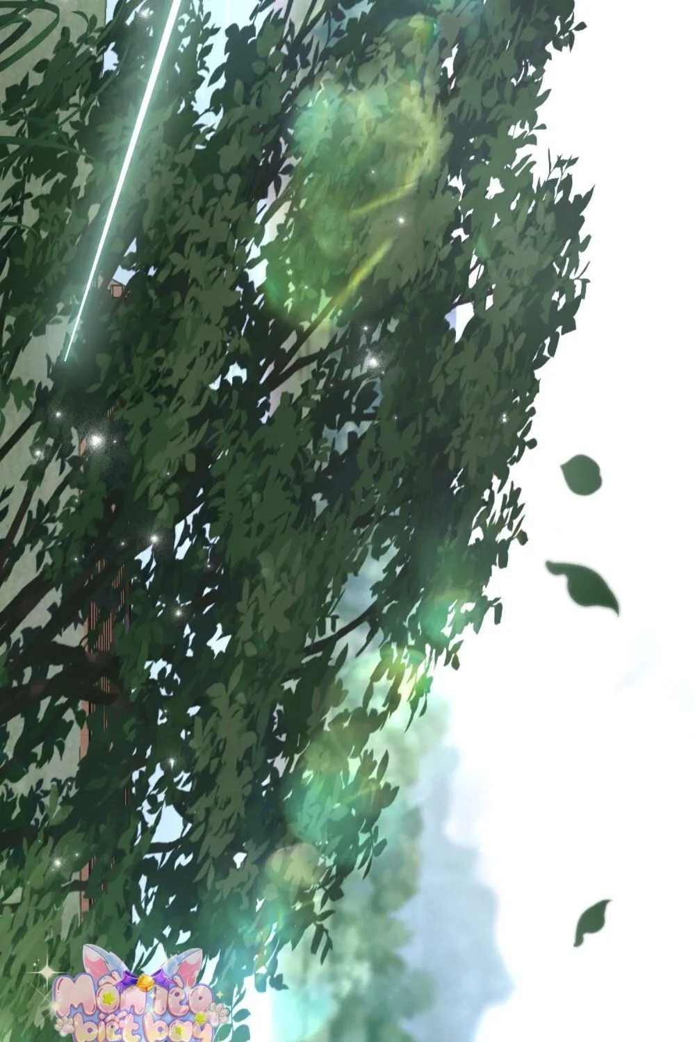 Nỗi Lạc Lõng Không Tên Chap 29 - Next Chap 30