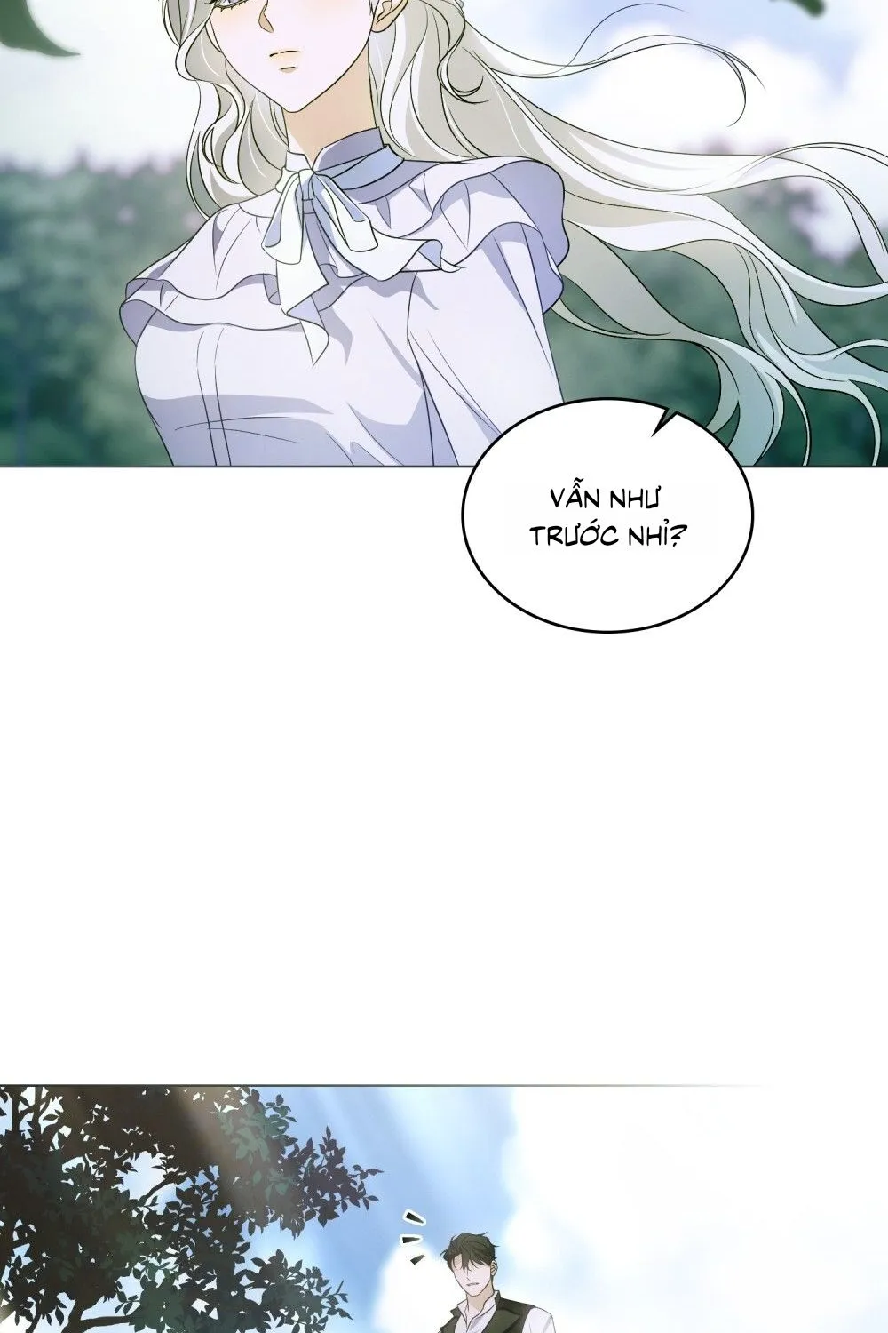 Nỗi Lạc Lõng Không Tên Chap 29 - Next Chap 30