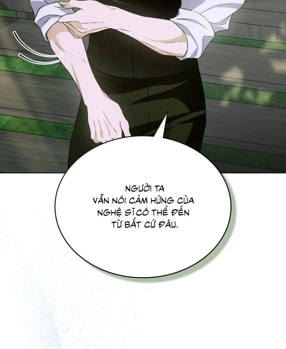 Nỗi Lạc Lõng Không Tên Chap 29 - Next Chap 30