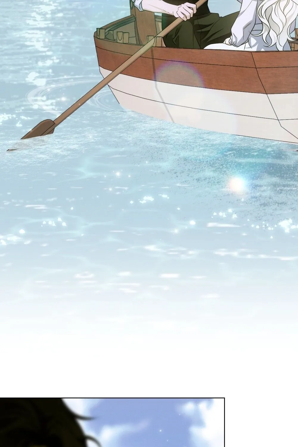 Nỗi Lạc Lõng Không Tên Chap 29 - Next Chap 30
