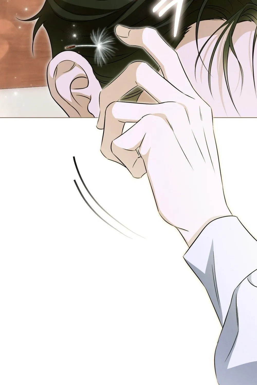 Nỗi Lạc Lõng Không Tên Chap 29 - Next Chap 30