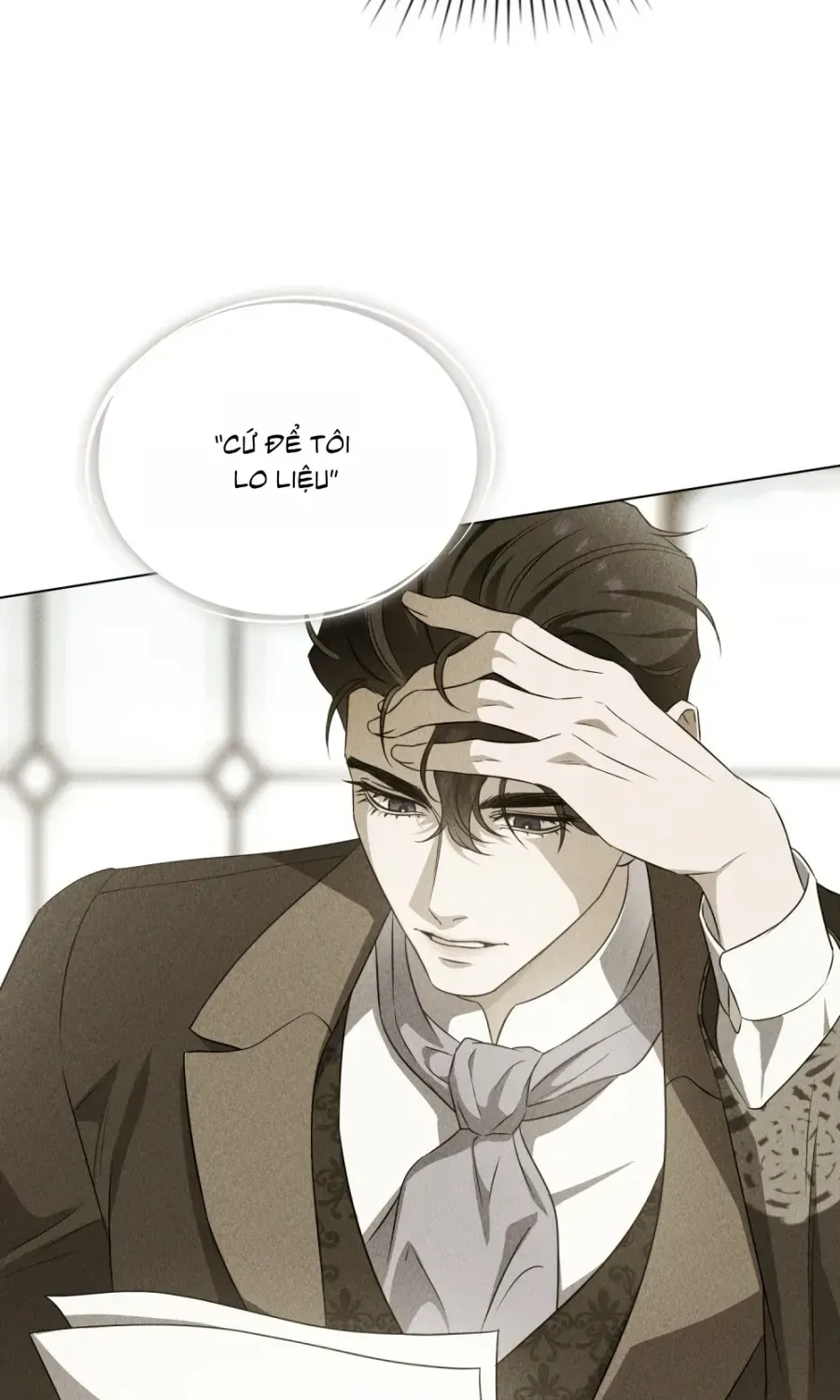 Nỗi Lạc Lõng Không Tên Chap 30 - Next Chap 31