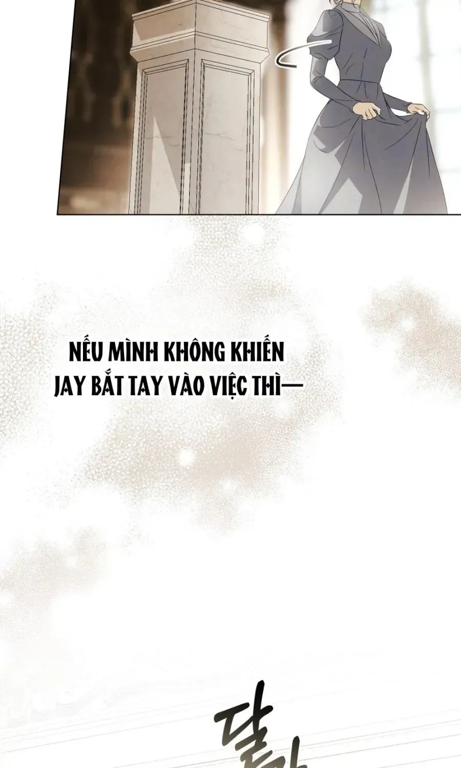 Nỗi Lạc Lõng Không Tên Chap 30 - Next Chap 31