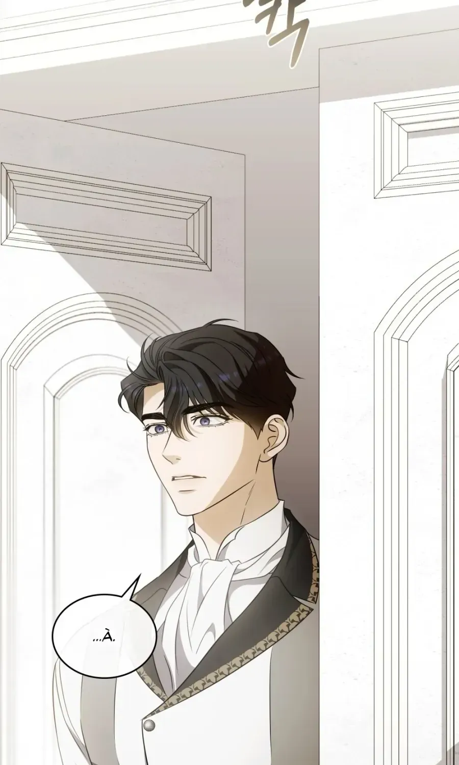 Nỗi Lạc Lõng Không Tên Chap 30 - Next Chap 31