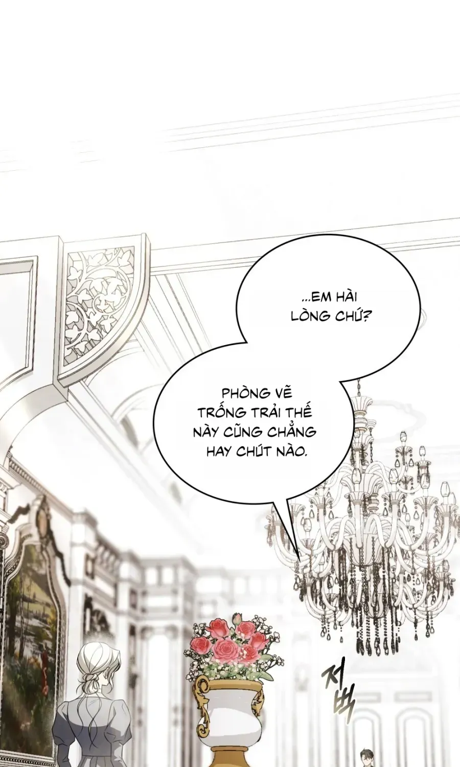 Nỗi Lạc Lõng Không Tên Chap 30 - Next Chap 31
