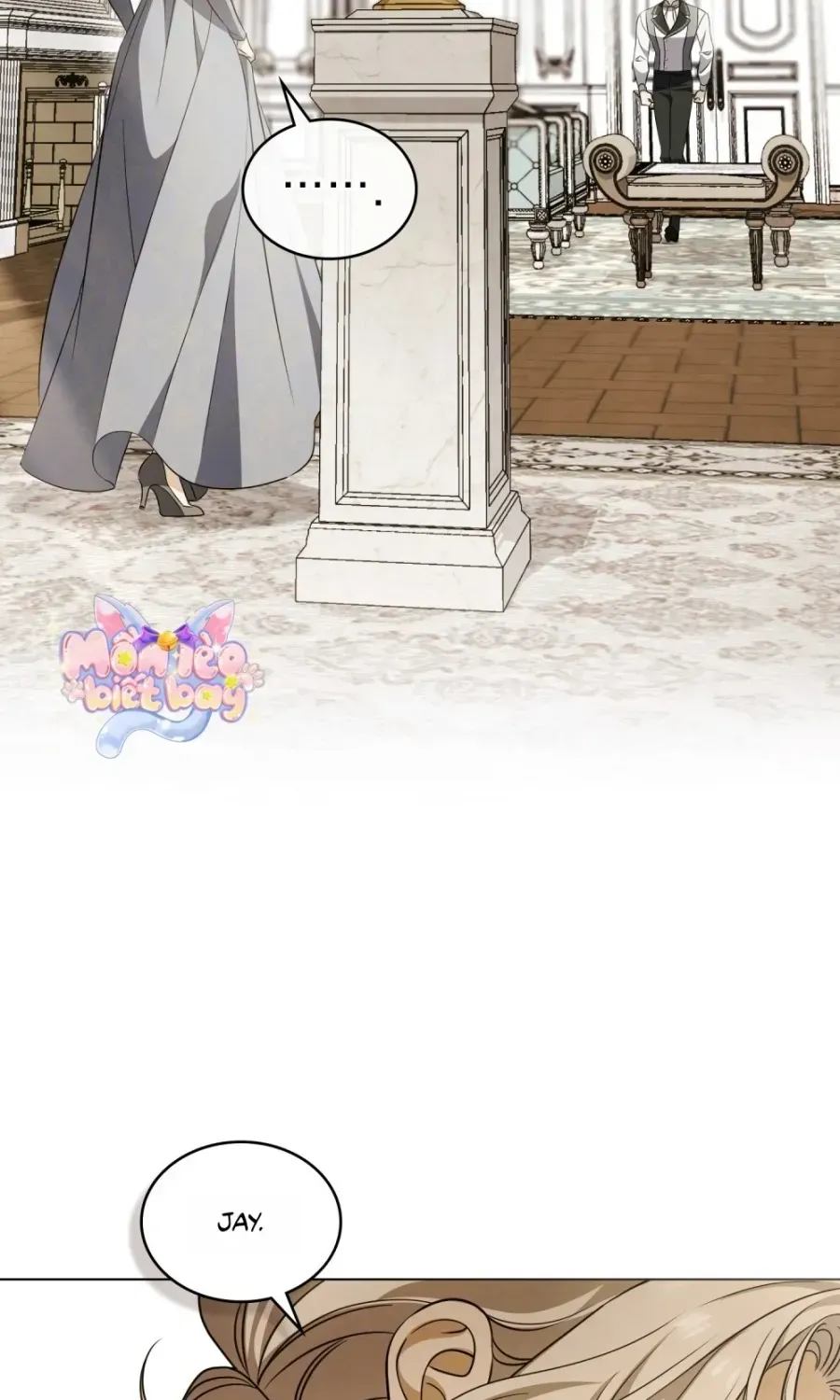Nỗi Lạc Lõng Không Tên Chap 30 - Next Chap 31
