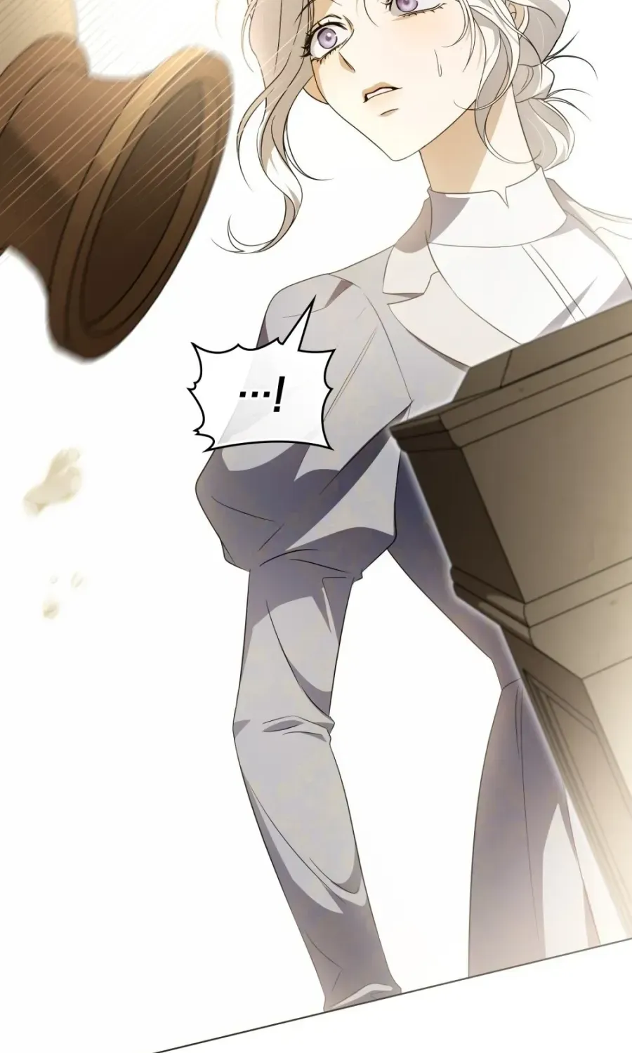 Nỗi Lạc Lõng Không Tên Chap 30 - Next Chap 31
