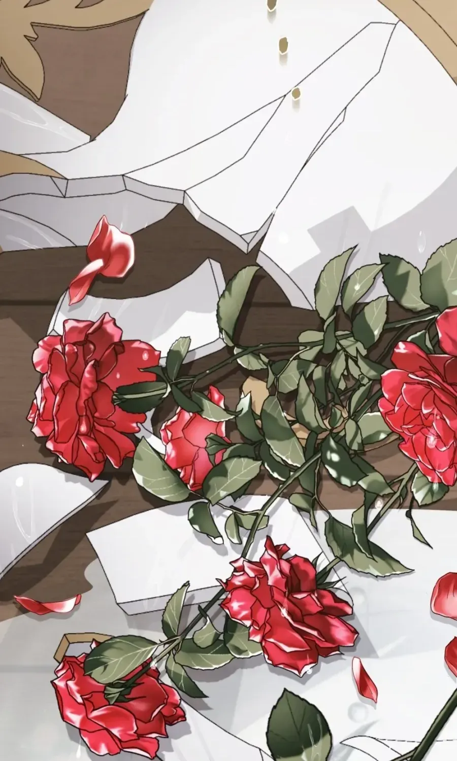 Nỗi Lạc Lõng Không Tên Chap 30 - Next Chap 31