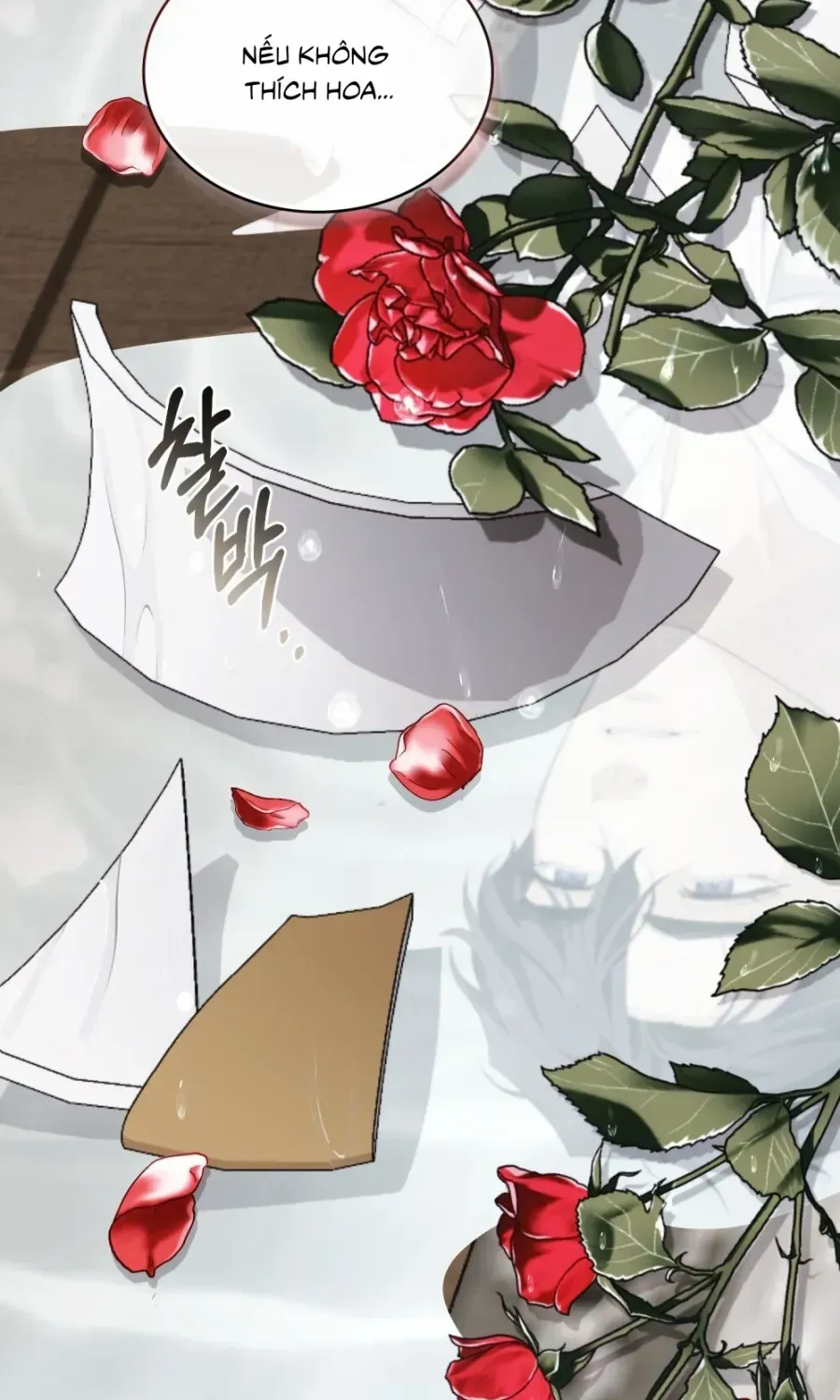Nỗi Lạc Lõng Không Tên Chap 30 - Next Chap 31