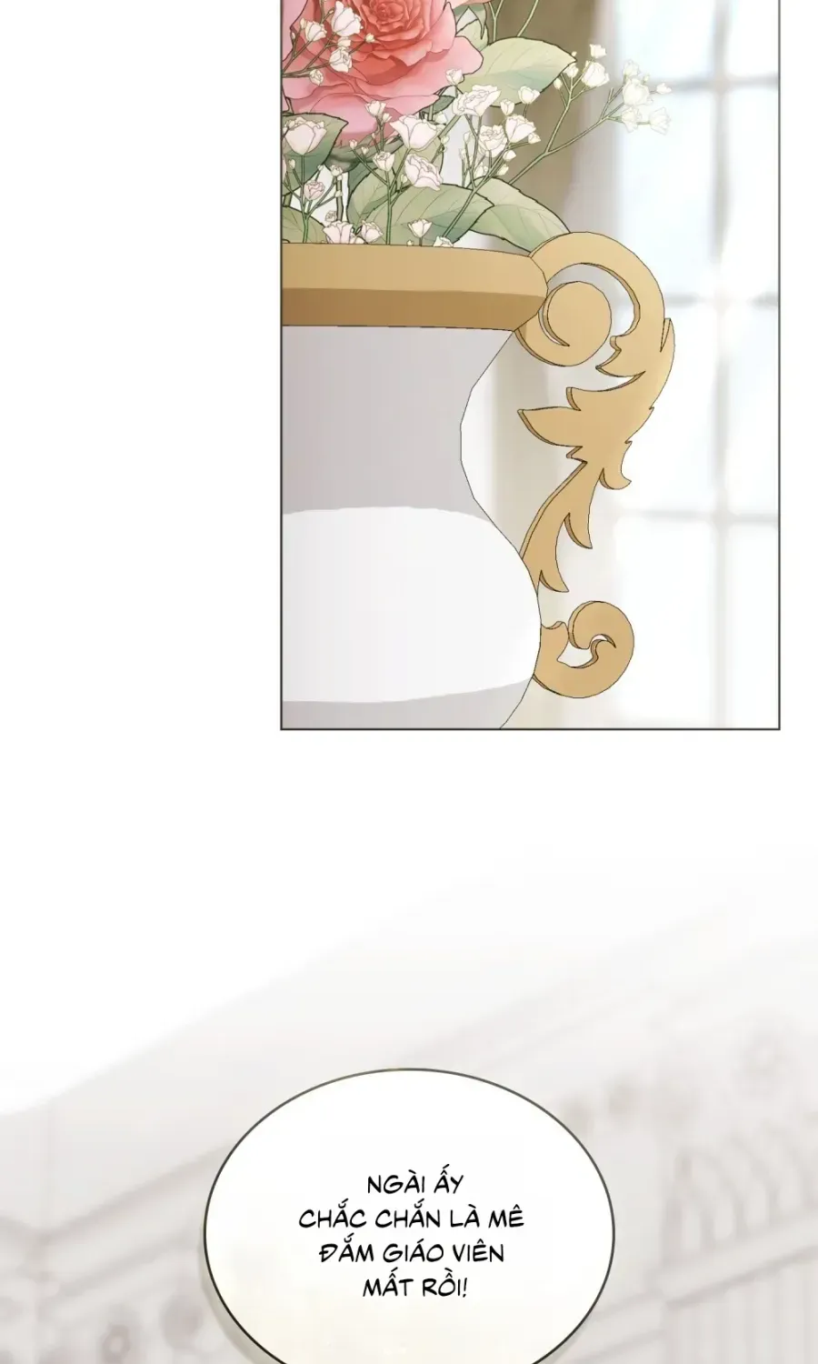 Nỗi Lạc Lõng Không Tên Chap 30 - Next Chap 31