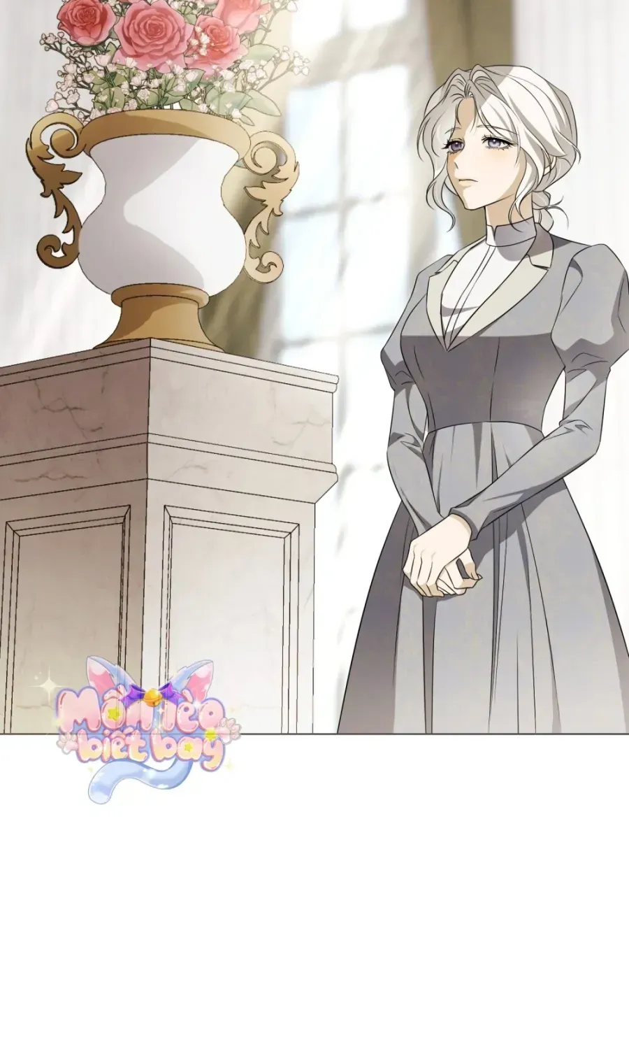 Nỗi Lạc Lõng Không Tên Chap 30 - Next Chap 31