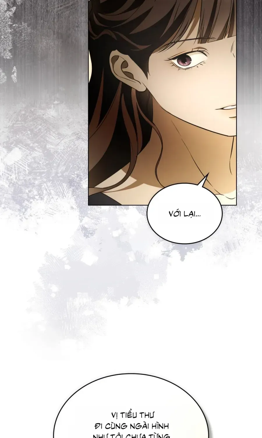 Nỗi Lạc Lõng Không Tên Chap 31 - Next Chap 32