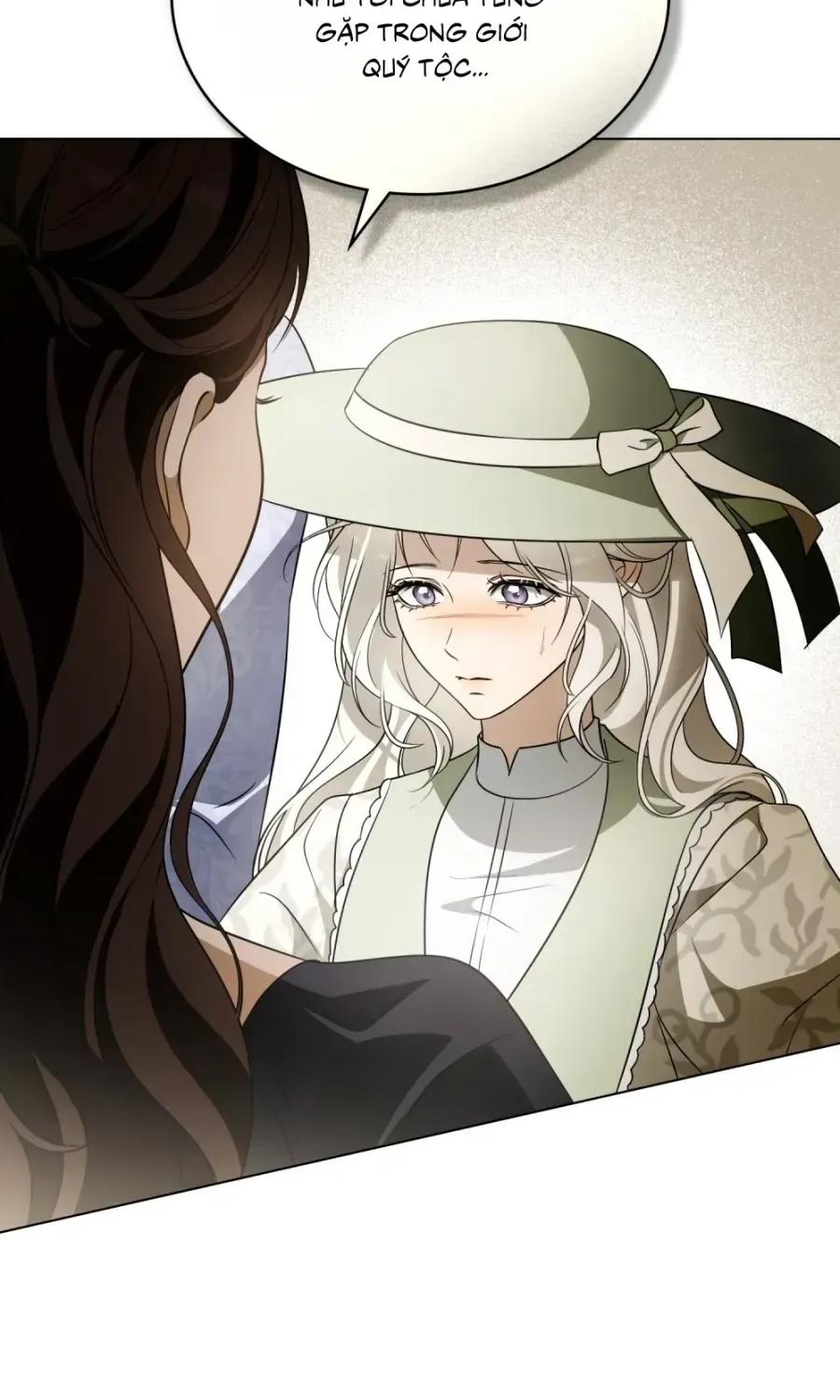 Nỗi Lạc Lõng Không Tên Chap 31 - Next Chap 32