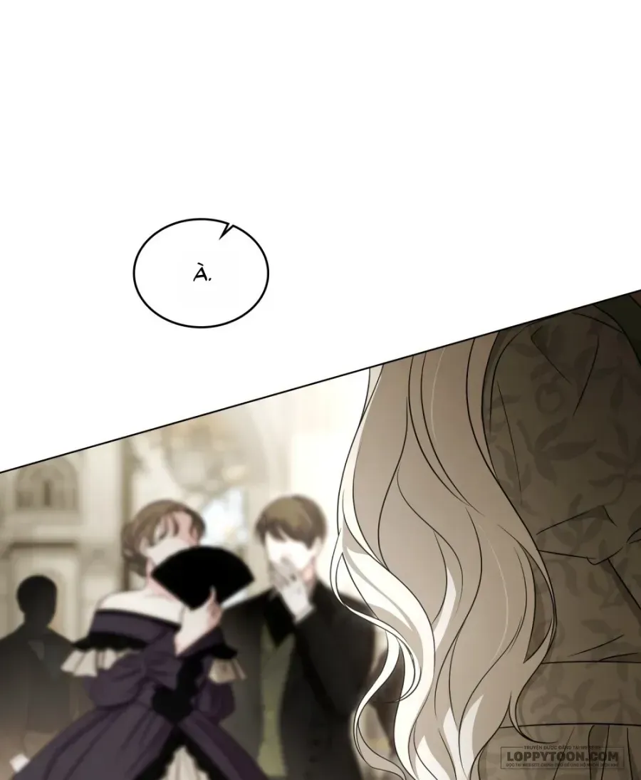 Nỗi Lạc Lõng Không Tên Chap 31 - Next Chap 32