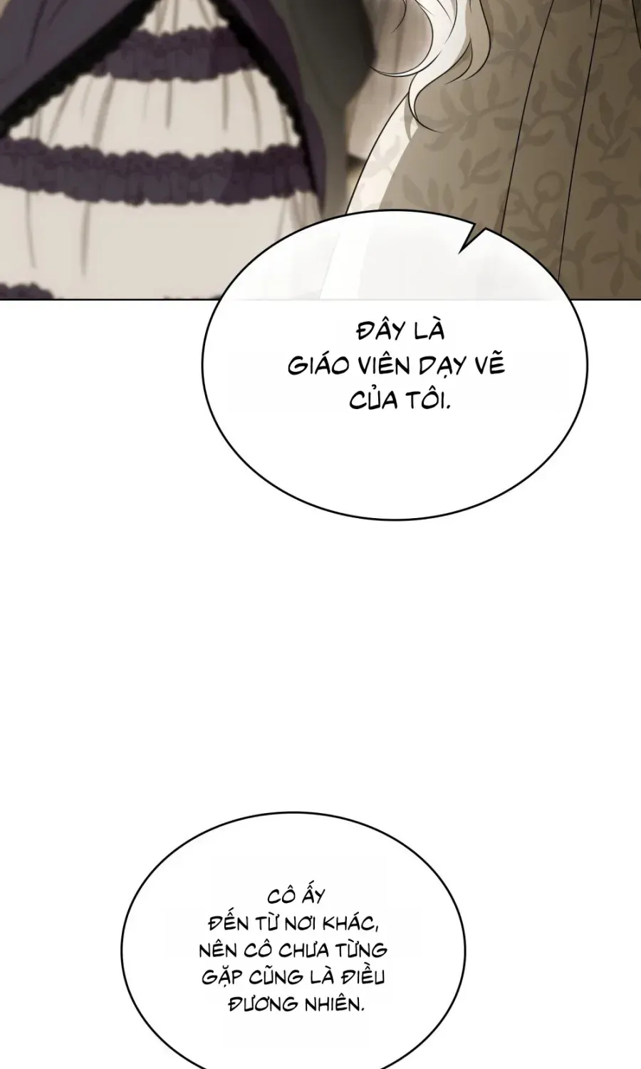 Nỗi Lạc Lõng Không Tên Chap 31 - Next Chap 32