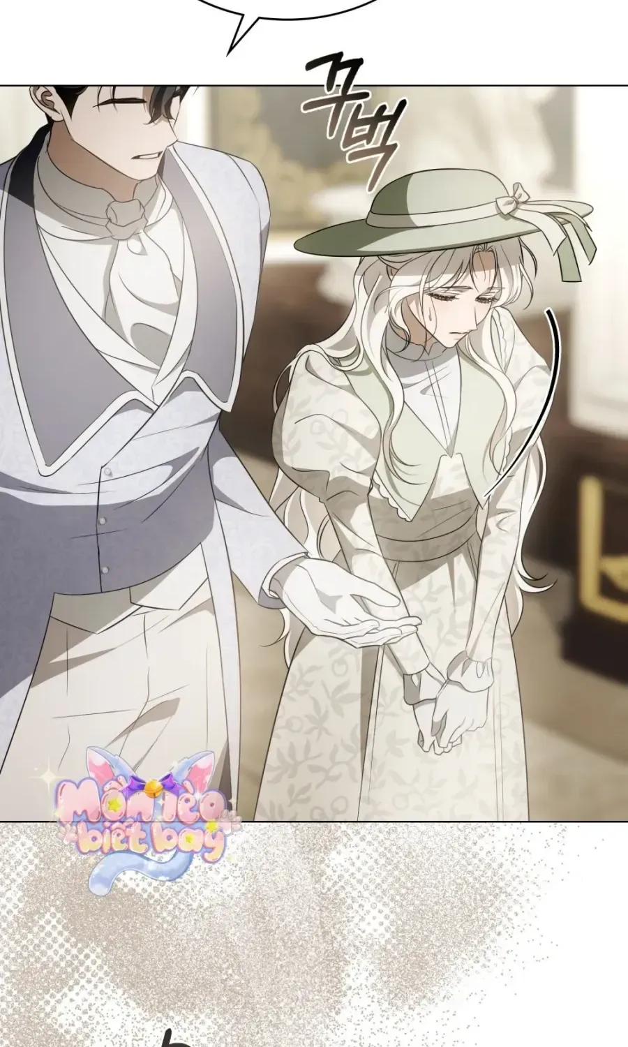 Nỗi Lạc Lõng Không Tên Chap 31 - Next Chap 32