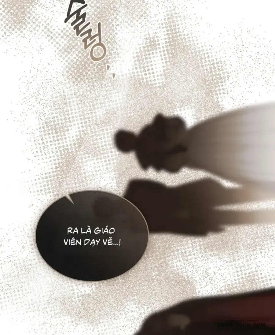 Nỗi Lạc Lõng Không Tên Chap 31 - Next Chap 32