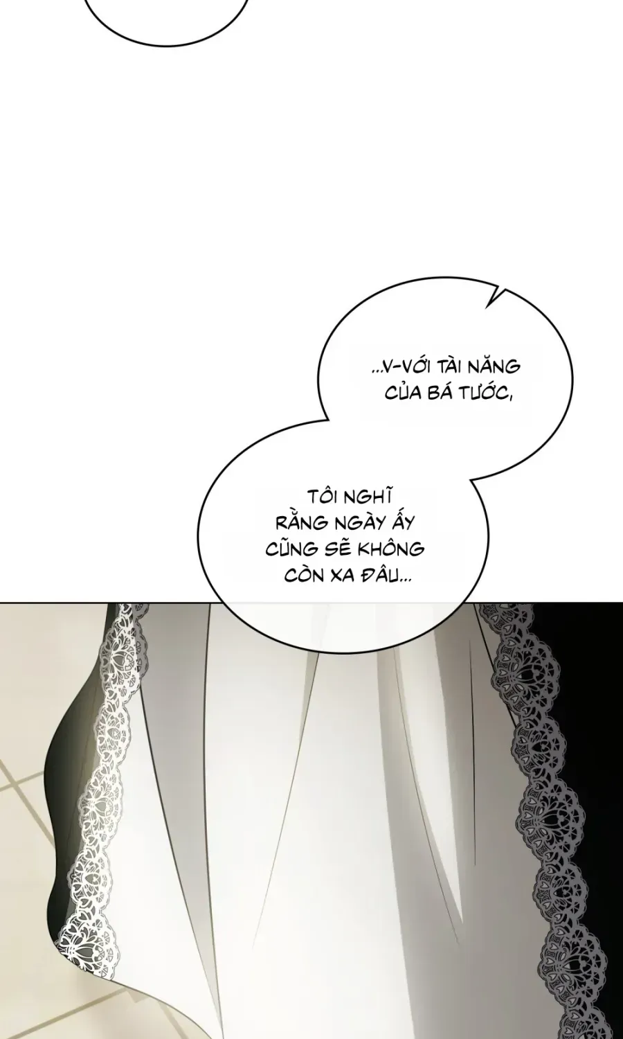 Nỗi Lạc Lõng Không Tên Chap 31 - Next Chap 32