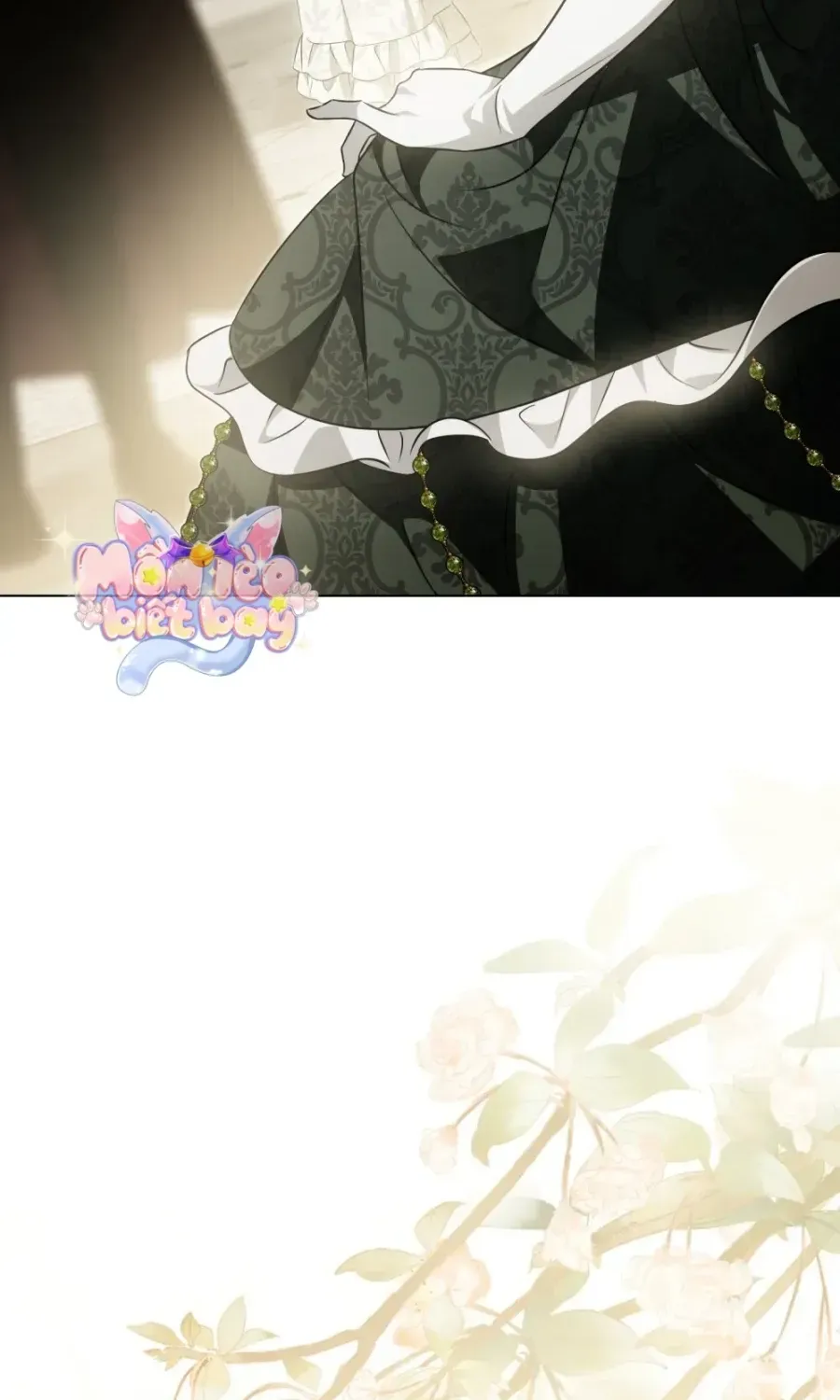 Nỗi Lạc Lõng Không Tên Chap 31 - Next Chap 32