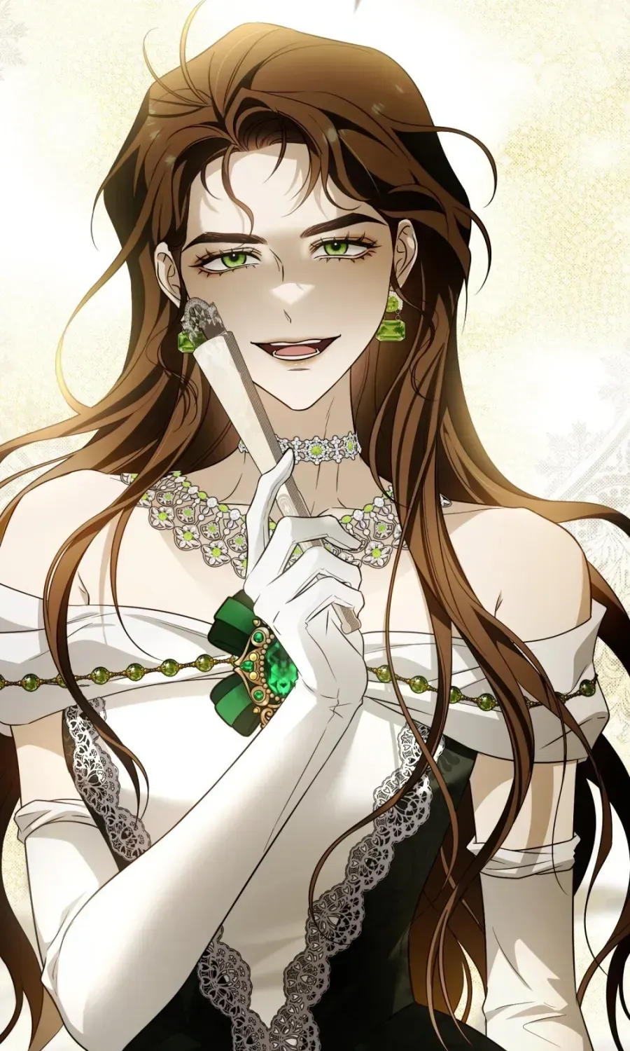 Nỗi Lạc Lõng Không Tên Chap 31 - Next Chap 32