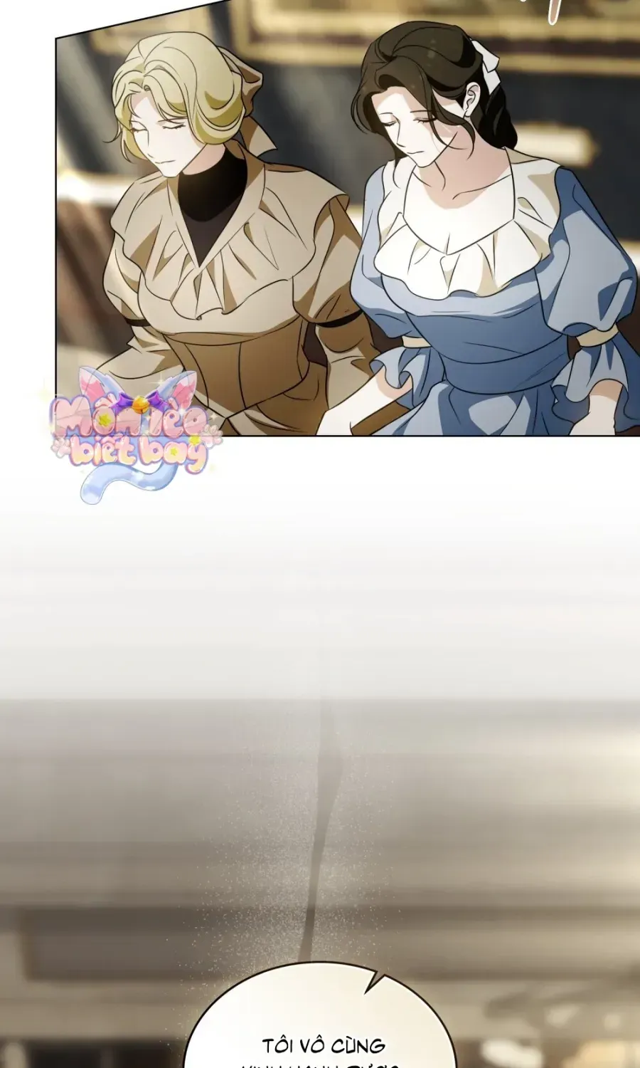 Nỗi Lạc Lõng Không Tên Chap 31 - Next Chap 32