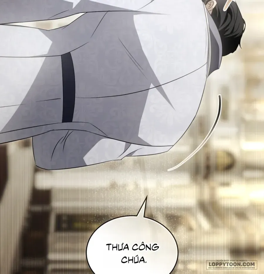 Nỗi Lạc Lõng Không Tên Chap 31 - Next Chap 32