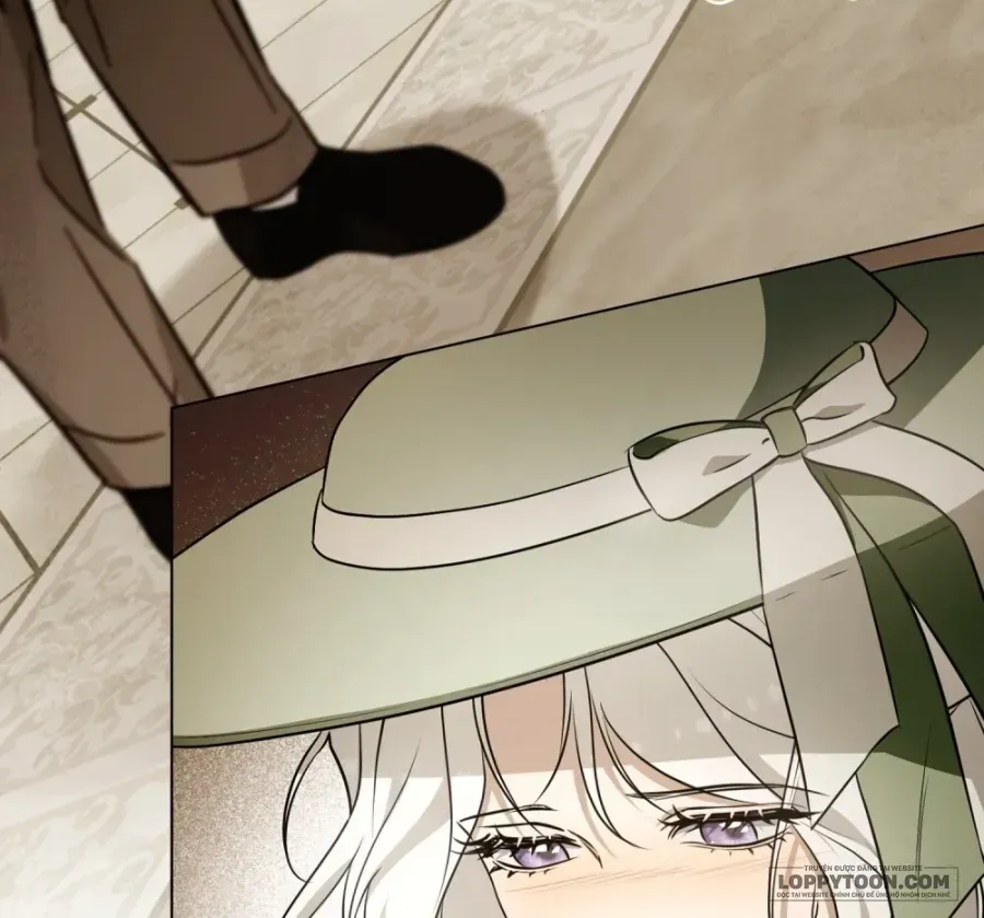 Nỗi Lạc Lõng Không Tên Chap 31 - Next Chap 32