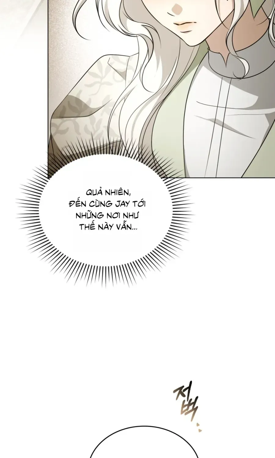 Nỗi Lạc Lõng Không Tên Chap 31 - Next Chap 32