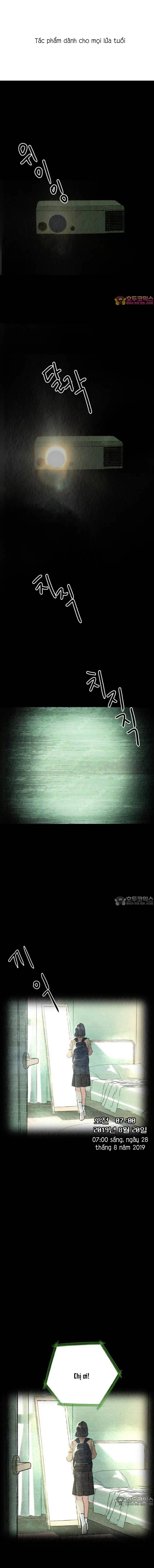 Nơi Ta Bỏ Ngỏ Chap 1 - Next Chap 2