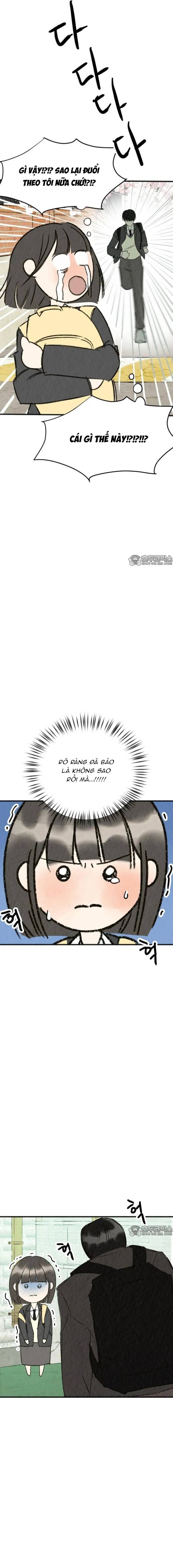 Nơi Ta Bỏ Ngỏ Chap 1 - Next Chap 2