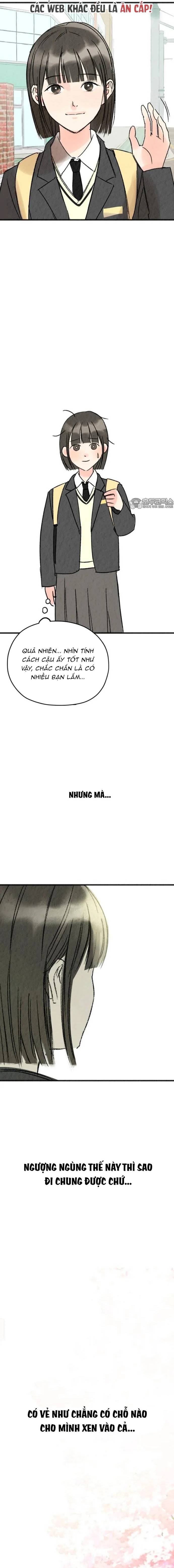 Nơi Ta Bỏ Ngỏ Chap 1 - Next Chap 2