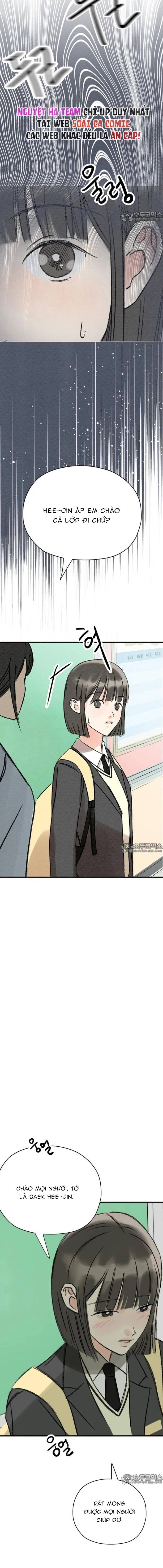 Nơi Ta Bỏ Ngỏ Chap 1 - Next Chap 2