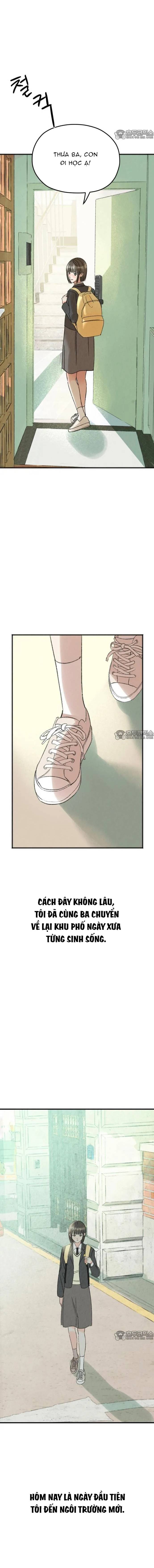 Nơi Ta Bỏ Ngỏ Chap 1 - Next Chap 2