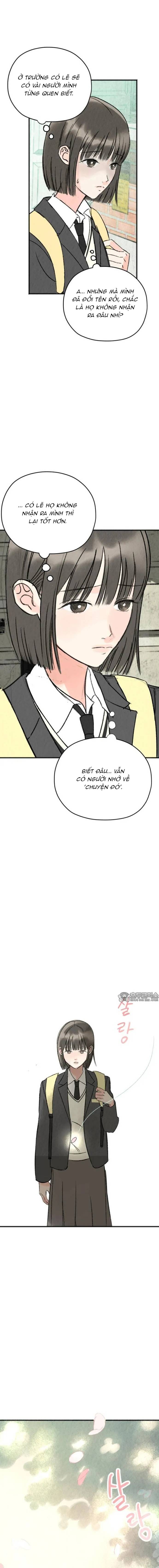 Nơi Ta Bỏ Ngỏ Chap 1 - Next Chap 2