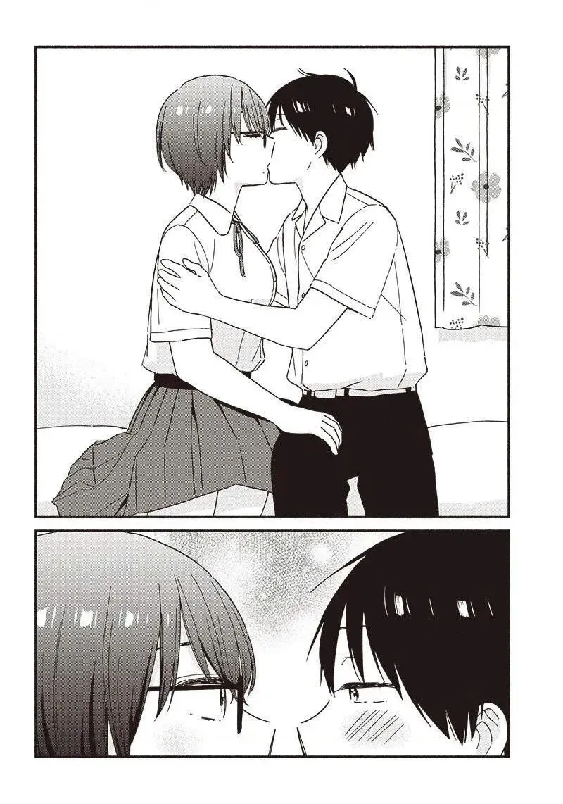 Nội Y Của Cậu Ấy Chap 1 - Next Chap 2