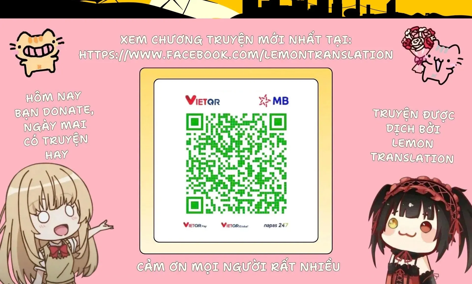Nội Y Của Cậu Ấy Chap 1 - Next Chap 2