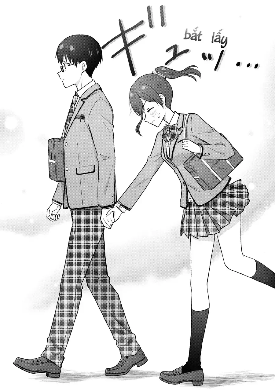 Nonderi Kubo Wa Genjitsu No Koi Ga Shiritai Chap 1 - Next Chap 2
