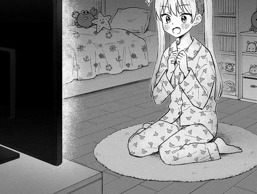 Nonderi Kubo Wa Genjitsu No Koi Ga Shiritai Chap 3 - Next Chap 4