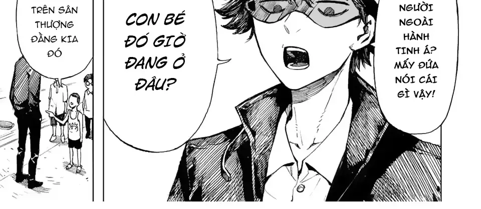 Nonomu Chap 0 - Next Chap 1