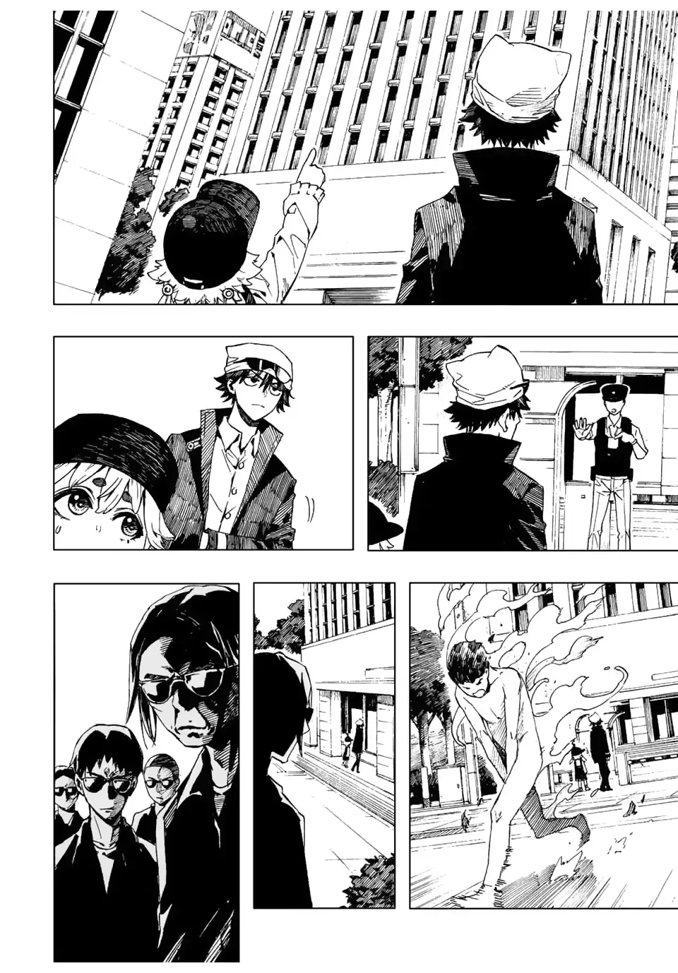 Nonomu Chap 0 - Next Chap 1